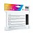 Envelope Protetor De Cartas Prime Double Sleeving Pack 100 - Imagem 2