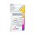 Envelope Protetor De Cartas Gamegenic Matte Sleeves Standard - Imagem 1
