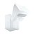 Organizador de Cartas Gamegenic Deck Holder 100 Transparente - Imagem 5