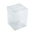 Organizador de Cartas Gamegenic Deck Holder 100 Transparente - Imagem 2