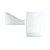Organizador de Cartas Gamegenic Deck Holder 100 Transparente - Imagem 4
