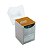 Organizador de Cartas Gamegenic Deck Holder 100 Transparente - Imagem 3
