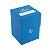 Organizador de Cartas Box Gamegenic Deck Holder 100+ Azul - Imagem 2