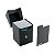 Organizador de Cartas Box Gamegenic Deck Holder 100+ Preto - Imagem 4