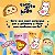 Jogo de Cartas Pocket Infantil Taco Gato Kids PaperGames - Imagem 5