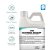 Facilitador Para Passar Roupas Easyfresh Bouquet 2L Spartan - Imagem 3