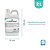 Facilitador Para Passar Roupas Easyfresh Bouquet 2L Spartan - Imagem 2