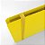 Gamegenic Casual Album 18Pocket Amarelo Cartas Padrão - Imagem 9