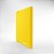 Gamegenic Casual Album 18Pocket Amarelo Cartas Padrão - Imagem 4