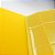 Gamegenic Casual Album 18Pocket Amarelo Cartas Padrão - Imagem 8