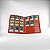Gamegenic Casual Album 18Pocket Vermelho Cartas Padrão - Imagem 5