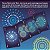 Hanabi Jogo de Mesa Cartas BoardGames PaperGames Familia - Imagem 4