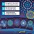 Hanabi Jogo de Mesa Cartas BoardGames PaperGames Familia - Imagem 5