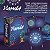 Hanabi Jogo de Mesa Cartas BoardGames PaperGames Familia - Imagem 3