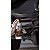 Tinta Esmalte Alta Temperatura Preto Fosco 1093°C Motor - Imagem 2