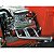 Tinta Esmalte Alta Temperatura Preto Fosco 1093°C Motor - Imagem 3