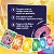Jogo de Cartas Mojo PaperGames - Jogo em Família Divertido - Imagem 4