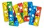 Lemur, Córdoba E Lux Nova Kit 3 Jogos Micro Papergames - Imagem 3