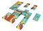Lemur, Córdoba E Lux Nova Kit 3 Jogos Micro Papergames - Imagem 5