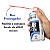 Tekspray Desengripante Multiuso Proteção Umidade 180g/300ml - Imagem 3