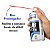 Tekspray Desengripante Multiuso Proteção Umidade 180g/300ml - Imagem 4