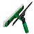 Limpador de Vidros Profissional Vice-versa Rodo 45cm Unger - Imagem 1
