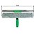 Limpador de Vidros Profissional Vice-versa Rodo 45cm Unger - Imagem 8