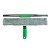 Limpador de Vidros Profissional Vice-versa Rodo 45cm Unger - Imagem 2