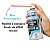 Tekspray Silicone Líquido Impermeabilizante 200g/300ml - Imagem 3