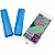Kit 2 Rolos Saco de Lixo 30L + 3 Esponjas Diamond - Esfrebom - Imagem 2