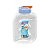 Garrafa Gole GUT Plastico Escolar Sanremo Azul 500ML - Imagem 1