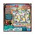 Jogo de Tabuleiro Ticket To Ride Paris - Fácil de Aprender - Imagem 3