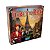 Jogo de Tabuleiro Ticket To Ride Paris - Fácil de Aprender - Imagem 1