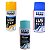 Kit Tekbond Spray Desengripante + Limpa Contato + Silicone - Imagem 1