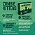 Jogo Zombie Kittens 61 Cartas Exclusivo - Para Toda Família - Imagem 2