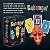 Cabanga Jogo de Cartas Papergames Pocket Crianças e Adultos - Imagem 2