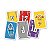 Cabanga Jogo de Cartas Papergames Pocket Crianças e Adultos - Imagem 6