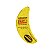Jogo Bananagrams Duel Corrida de Palavras Cruzadas Jogo de 2 - Imagem 3
