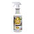 Contempo Odor Solution 3 em 1 Remove Odores 500ml - Spartan - Imagem 1
