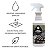 Grill Cleaner Desengordurante Limpador 500ml Fogões Spartan - Imagem 2
