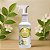 Air Essence Chá Branco Odorizador de Ambientes 500ml Spartan - Imagem 5
