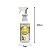 Air Essence Chá Branco Odorizador de Ambientes 500ml Spartan - Imagem 4