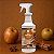 Air Essence Maça e Canela Odorizador de Ambientes 500ml - Imagem 5