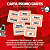 Entre Linhas Super Interessante Jogo de Cartas - Papergames - Imagem 3