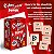 Conjunto 2 Jogos de Cartas Entre Linhas Original e Pocket - Imagem 2