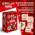 Conjunto 2 Jogos de Cartas Entre Linhas Original e Pocket - Imagem 3