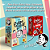 Conjunto 2 Jogos de Cartas Entre Linhas Original e Pocket - Imagem 2