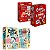 Conjunto 2 Jogos de Cartas Entre Linhas Original e Pocket - Imagem 1