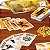 Jogo de Cartas Bang Velho Oeste Wanted Galápagos - Imagem 5