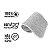 Refil para Mop Lava e Seca Bettanin 100% Microfibra - Imagem 3